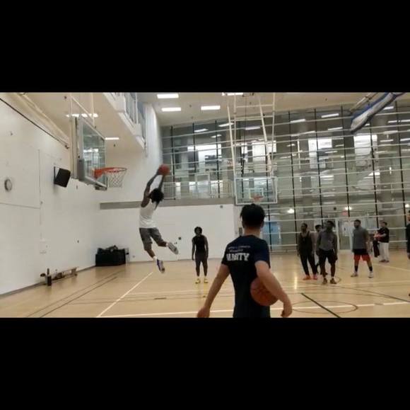 Meet your Posher, Shane - Picture 1 of 1